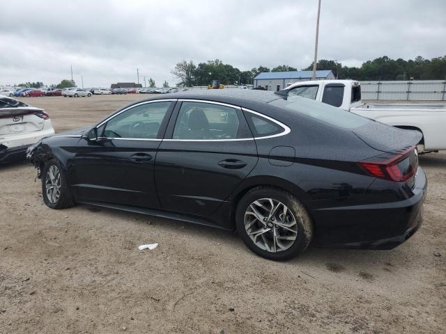2022 HYUNDAI SONATA SEL - KMHL64JA6NA240600