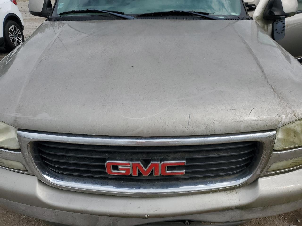 Lot #2956946917 2002 GMC YUKON XL C