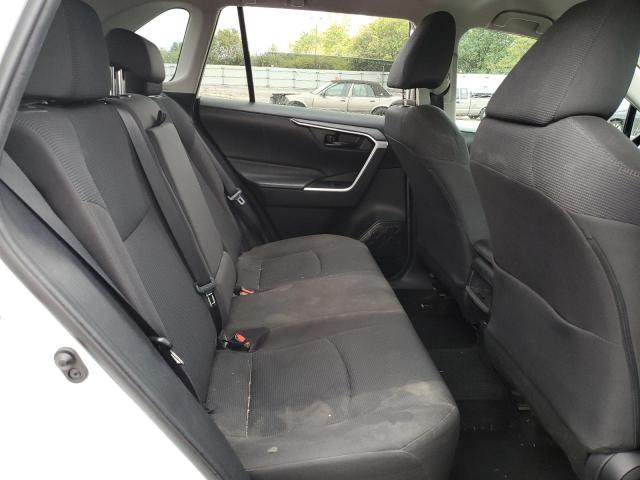 2020 TOYOTA RAV4 LE - 2T3H1RFV6LW077110
