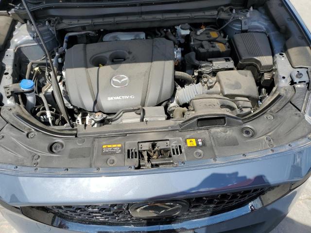 2023 MAZDA CX-5 PREFE - JM3KFBCM9P0201933