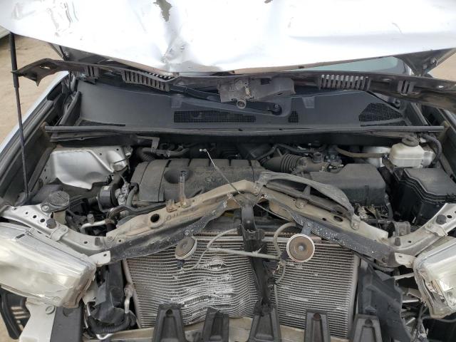 VIN 5TDZA3EH2DS043584 2013 Toyota Highlander, Base no.12