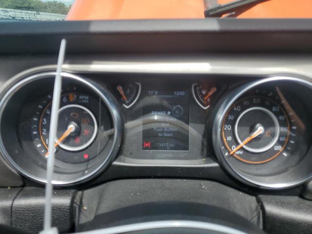 2020 JEEP WRANGLER U - 1C4HJXDG3LW222341
