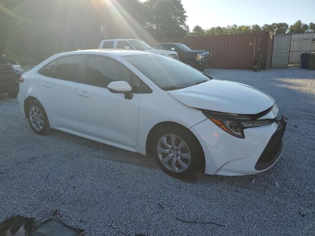 2020 TOYOTA COROLLA LE - JTDEPRAEXLJ003017