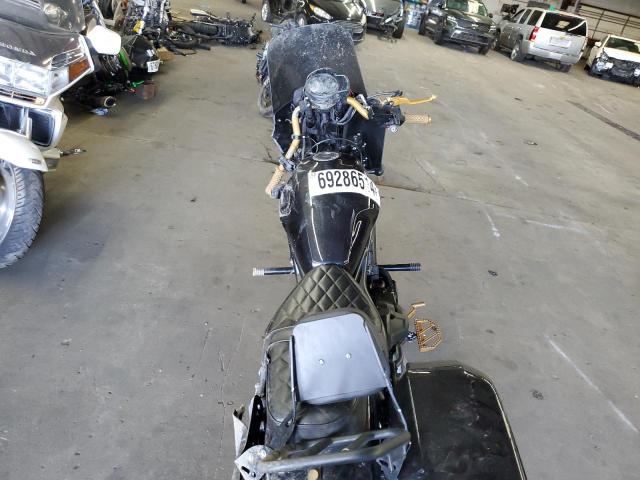 2023 HONDA CMX1100 T JH2SC8362PK200415