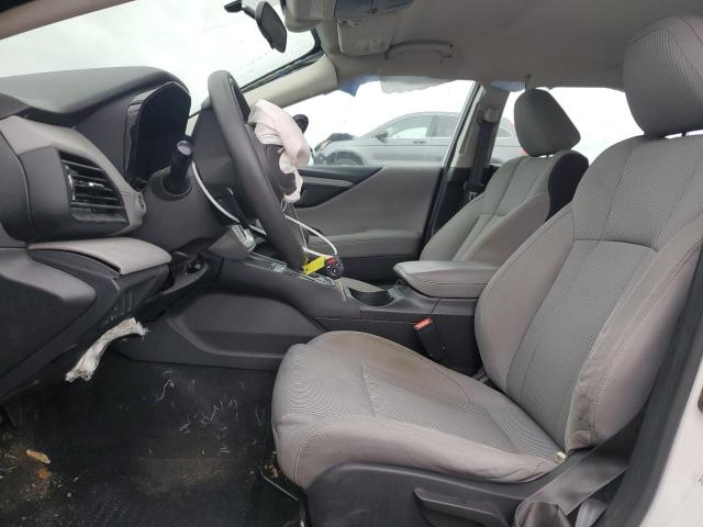 2020 SUBARU LEGACY 4S3BWAB69L3011564
