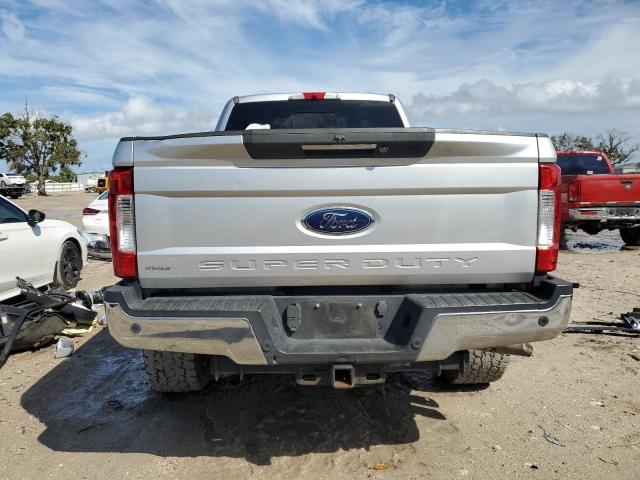 VIN 1FT7W2BT5JEB80239 2018 Ford F-250, Super Duty no.6