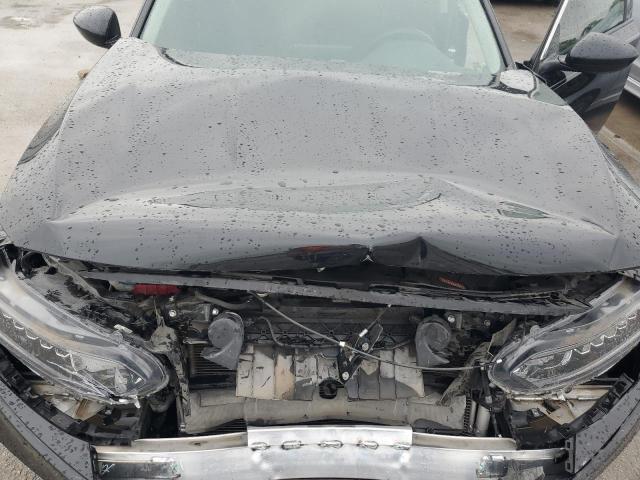 2018 HONDA ACCORD LX - 1HGCV1F1XJA202510