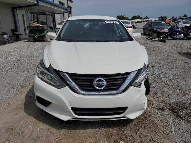 2018 NISSAN ALTIMA 2.5 - 1N4AL3APXJC138546