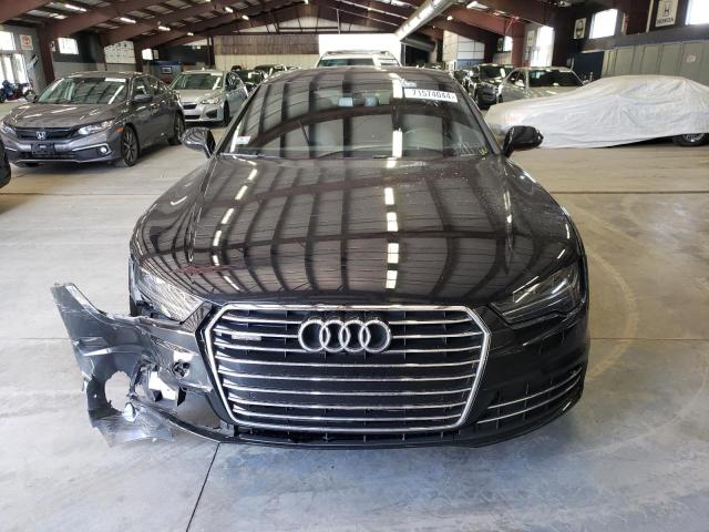 VIN WAUWGAFC5GN064672 2016 Audi A7, Premium Plus no.5