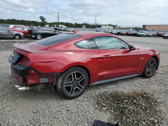 2020 FORD MUSTANG GT - 1FA6P8CF3L5191138