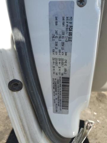 2019 DODGE GRAND CARA - 2C4RDGBG2KR803903