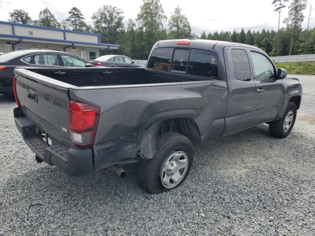 2021 TOYOTA TACOMA ACC - 3TYRZ5CN6MT008208