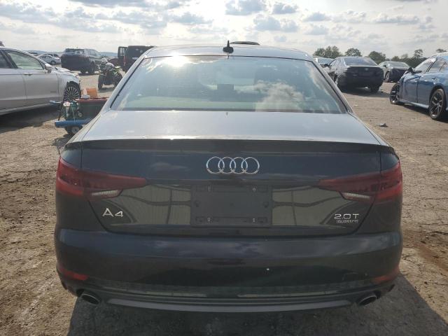 VIN WAUDNAF49JA112615 2018 Audi A4, Premium no.6