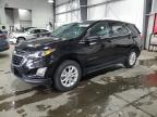 2019 CHEVROLET EQUINOX LT - 3GNAXUEV5KL342780