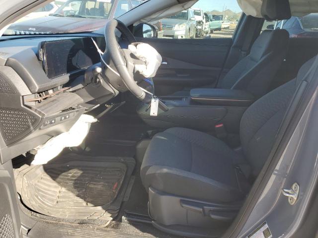 2023 NISSAN ARIYA VENT JN1BF0AA7PM411058