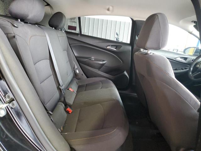 2018 CHEVROLET CRUZE LS - 1G1BC5SM6J7218250