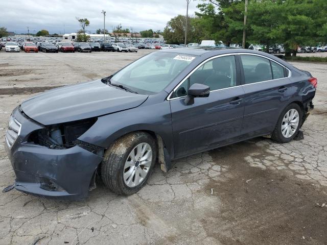 VIN 4S3BNAN62G3032423 2016 Subaru Legacy, 2.5I Limited no.1