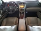 LEXUS IS 350 photo