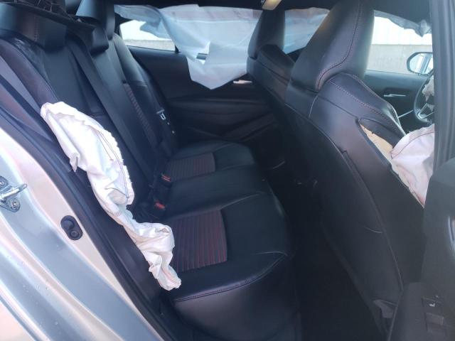 2023 TOYOTA COROLLA SE - 5YFB4MBE6PP156363