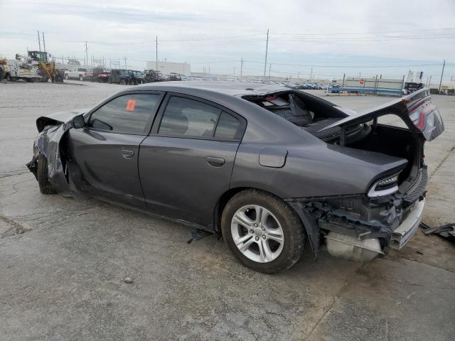 2020 DODGE CHARGER SX - 2C3CDXBG5LH232666