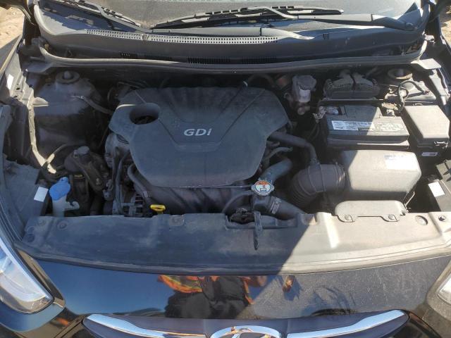 2016 HYUNDAI ACCENT SE - KMHCT4AE0GU021502