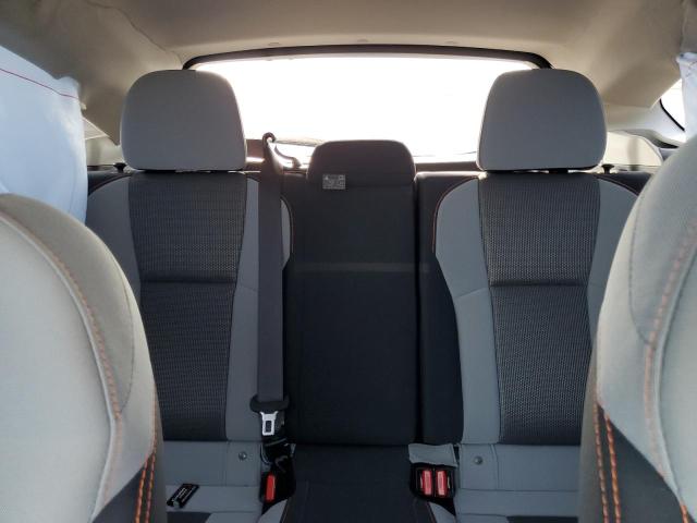 2023 SUBARU CROSSTREK - JF2GTAPC6P8210966