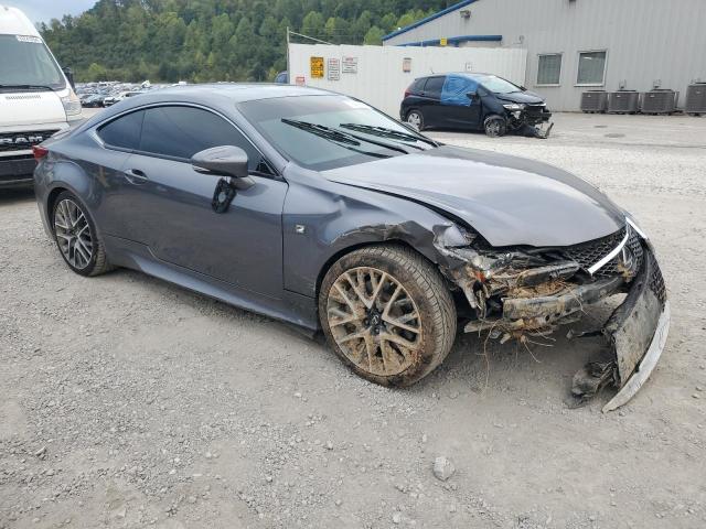 2015 LEXUS RC 350 - JTHHE5BC6F5005450