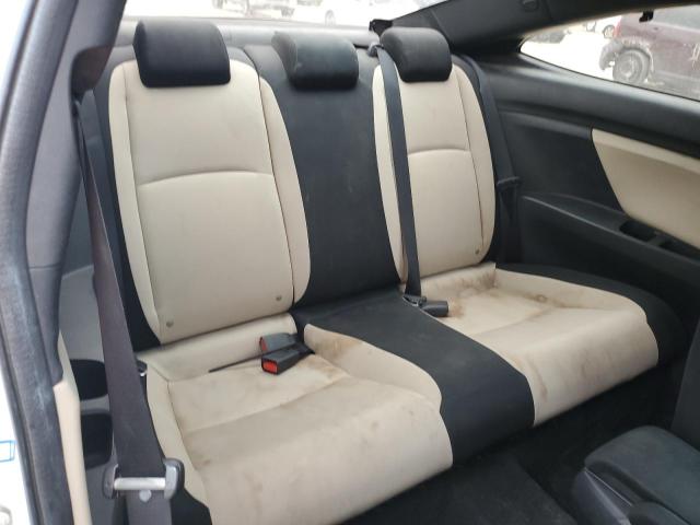 2017 HONDA CIVIC LX - 2HGFC4B51HH309261