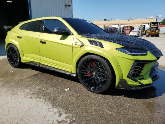 2020 LAMBORGHINI URUS ZPBCA1ZL1LLA10268