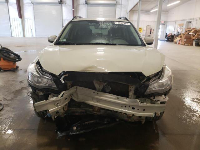 2017 SUBARU CROSSTREK - JF2GPADC4HH232393