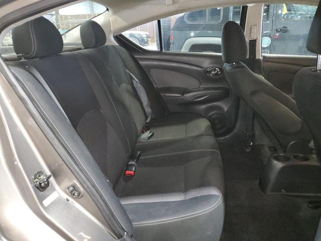 2016 NISSAN VERSA S - 3N1CN7AP7GL918511