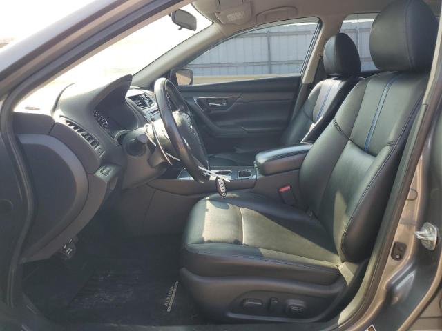 2018 NISSAN ALTIMA 2.5 - 1N4AL3AP3JC224393