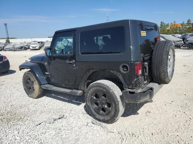 2015 JEEP WRANGLER S - 1C4AJWBGXFL504741