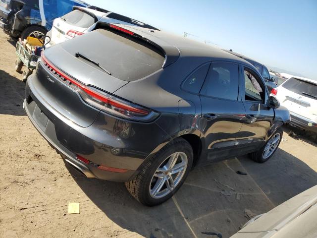 VIN WP1AA2A59KLB03392 2019 PORSCHE MACAN no.3