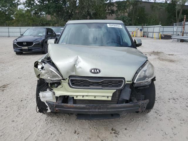 VIN KNDJT2A64D7573569 2013 KIA Soul, + no.5