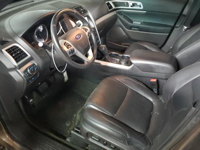 2015 FORD EXPLORER X - 1FM5K8D86FGB08567