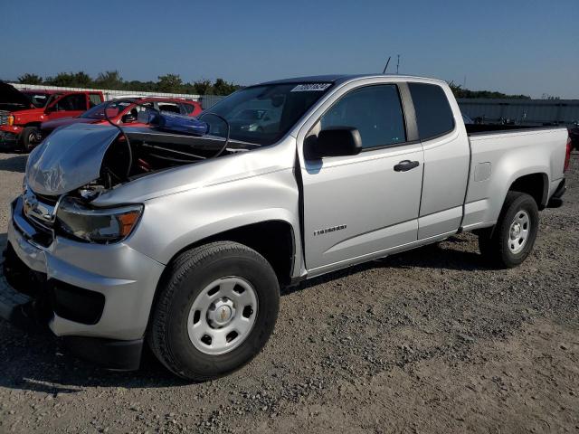 2020 CHEVROLET COLORADO - 1GCHSBEAXL1103743