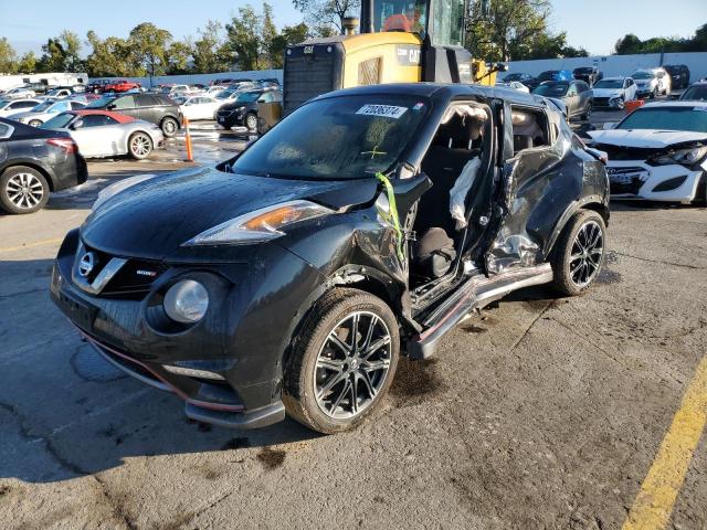 VIN JN8AF5MV6FT561689 2015 Nissan Juke, S no.1