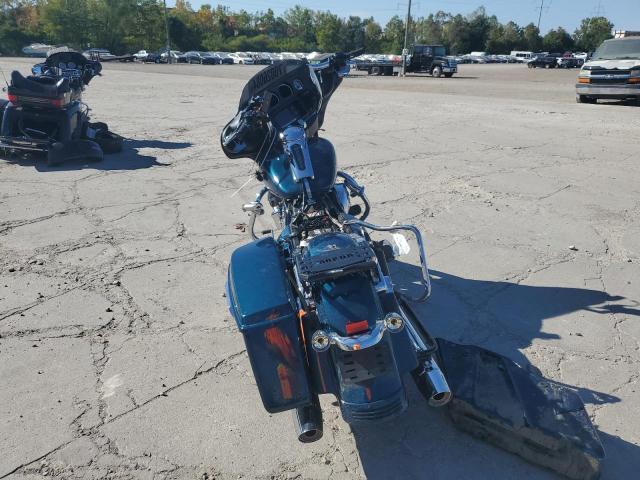 2020 HARLEY-DAVIDSON FLHX - 1HD1KBC10LB635158