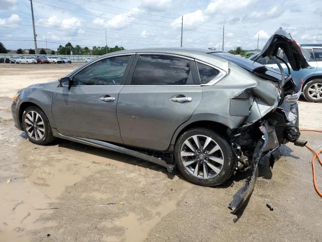 2017 NISSAN ALTIMA 2.5 - 1N4AL3AP1HC120432