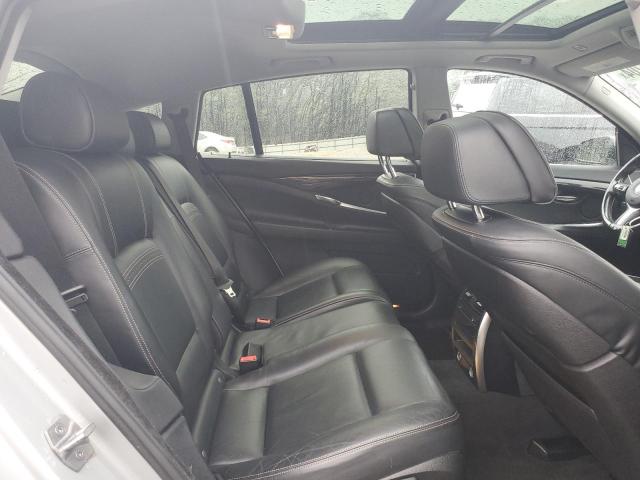 2015 BMW 535 XIGT WBA5M4C55FD186514