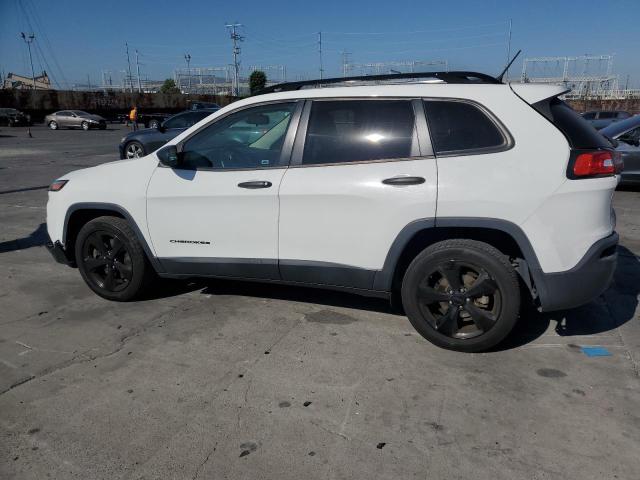 2017 JEEP CHEROKEE S - 1C4PJLAB4HW561713