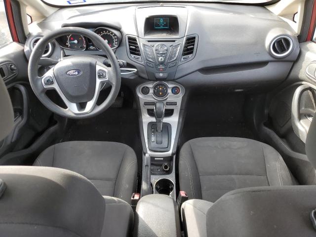 2017 FORD FIESTA SE - 3FADP4BJ4HM134857