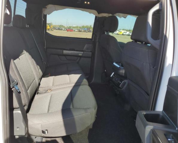 2021 FORD F150 SUPER - 1FTEW1EP4MFD04791