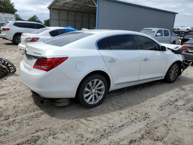 VIN 1G4GB5G31GF282965 2016 Buick Lacrosse no.3