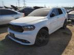 2016 DODGE DURANGO R/ - 1C4SDJCT8GC486431