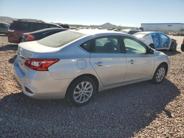 VIN 3N1AB7AP7KY304862 2019 Nissan Sentra, S no.3