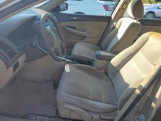 2003 HONDA ACCORD LX 1HGCM56383A039113  69985094