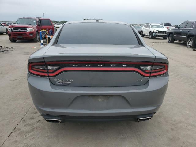 VIN 2C3CDXBG5JH337625 2018 Dodge Charger, Sxt no.6