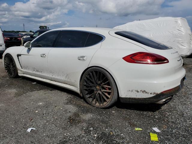 VIN WP0BC2A71EL077117 2014 PORSCHE PANAMERA no.2